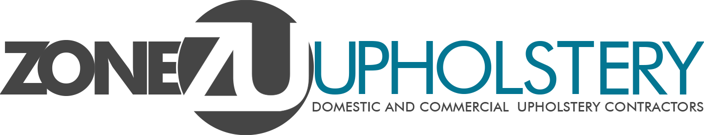 Zone Upholstery logo